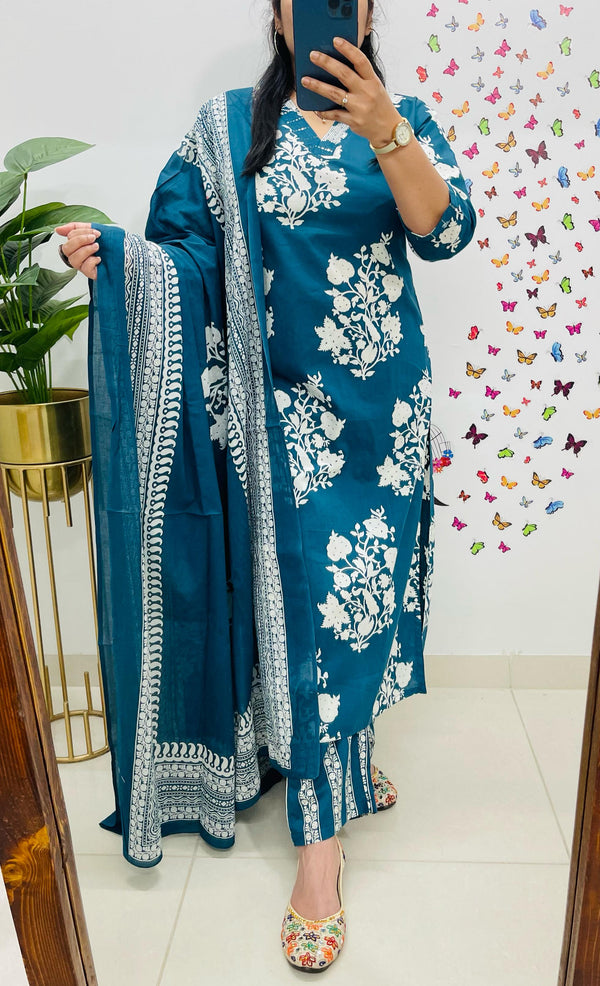 Indian Routine Dress For Womenwear